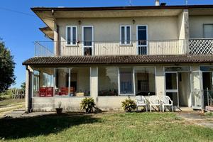 Casa Indipendente Merlara [ME15VRG]