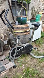 Cyclette