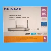 MODEM WIRELESS NETGEAR 