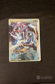 Carta Pokemon