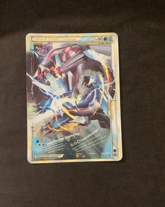 Carta Pokemon