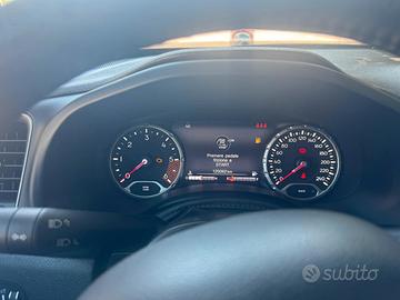 Jeep Renegade 1.6 Mjt 120 CV Limited – 2019 – Cerc