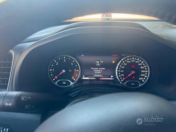 Jeep Renegade 1.6 Mjt 120 CV Limited – 2019 – Cerc