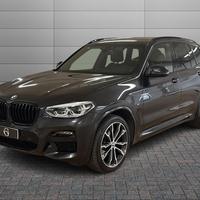 BMW X3 G01 2017 - X3 xdrive20d mhev 48V Msport aut