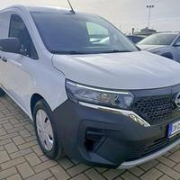 Nissan Townstar EV Townstar 22kW Van Acenta L1