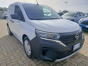 Nissan Townstar EV Townstar 22kW Van Acenta L1