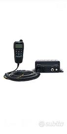 Radio marina Blackbox Icom IC-M410BB