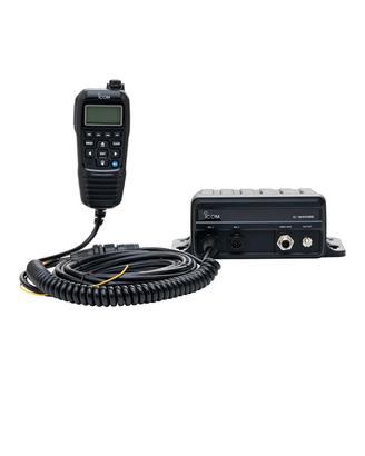 Radio marina Blackbox Icom IC-M410BB