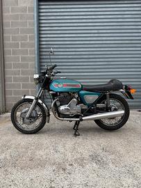 Benelli tornado 650 1971