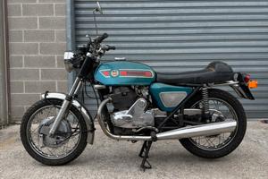 Benelli tornado 650 1971