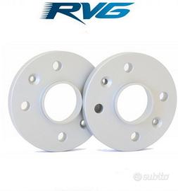 Distanziali audi a4 b8