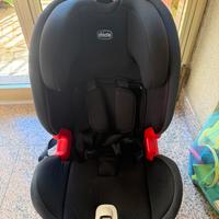 Seggiolino  Chicco 9/36 kg You universe