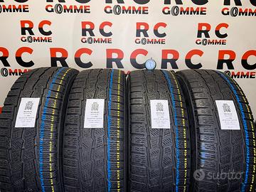 4 GOMME 225/65 R16C 112/110R MICHELIN – INVERNALI