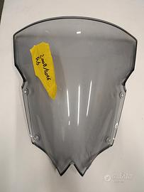 cupolino leve  serbatoio olio freni  specchi  r6 