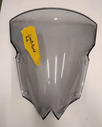 cupolino leve  serbatoio olio freni  specchi  r6 