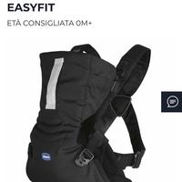 MARSUPIO CHICCO  PER BAMBINO