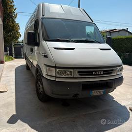 Iveco daily 2300