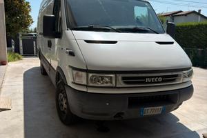 Iveco daily 2300