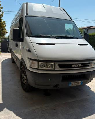 Iveco daily 2300