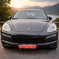porsche cayenne 3.0 diesel