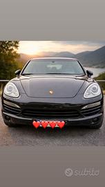 porsche cayenne 3.0 diesel