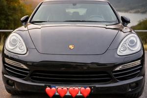 porsche cayenne 3.0 diesel