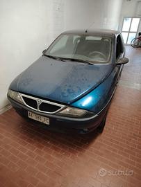 lancia y 96 asi gpl