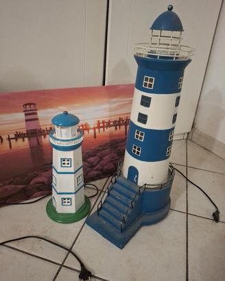 faro lampada