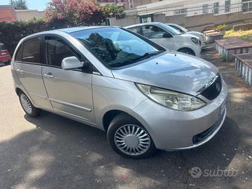 TATA INDICA GPL DI SERIE/CLIMA/IDROGUIDA