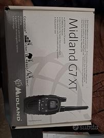 midland g7 xp