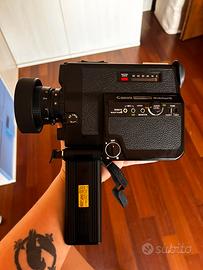 Cinepresa Canon vintage