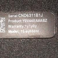 Hp i7, 12 gb, 1.000 gb hd