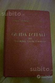 Guida Rossa Touring - Roma