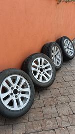 Cerchi invernali BMW 