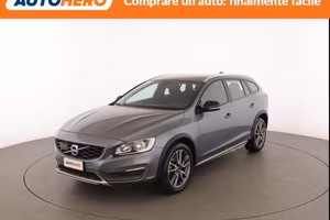VOLVO V60 Cross Country WW80694