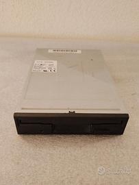 Floppy disk drive 3,5″ 1,44MB Sony Samsung + cavo