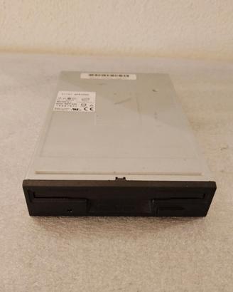 Floppy disk drive 3,5″ 1,44MB Sony Samsung + cavo