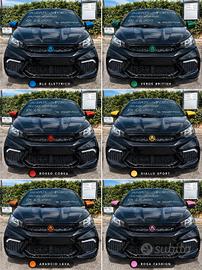 Aixam CitySport allestimento GTO - FINANZIABILE