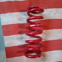 ammortizzatore molla rock shox enduro .