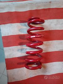 ammortizzatore molla rock shox enduro .