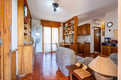 Appartamento di 50 m² con 2 locali a Anzio