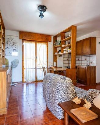 Appartamento di 50 m² con 2 locali a Anzio