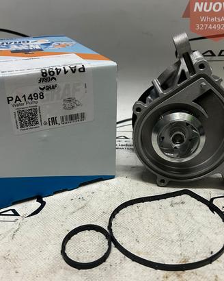 Pompa Acqua Volvo S60-S90-V60-V90 2.0Bz 32252604
