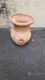 Giara ornamentale