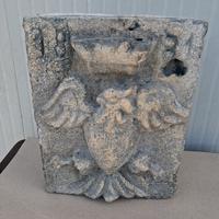 antico stemma alcamese 