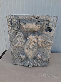 antico stemma alcamese 