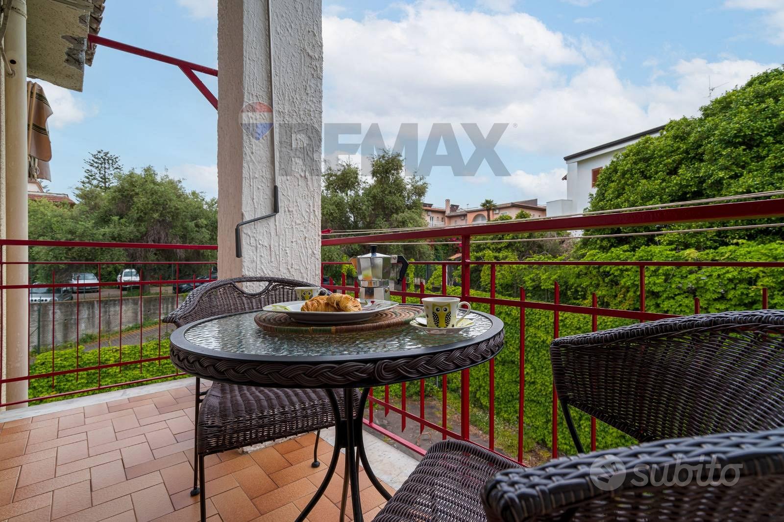 Appartamento – Giardini-Naxos, Schisò, Chianchitta - Vista 2