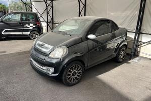 Microcar F8C due