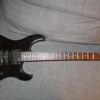 Chitarra elettrica Yamaha ERG 121 (Indonesia)