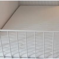 materasso Ikea 140x200